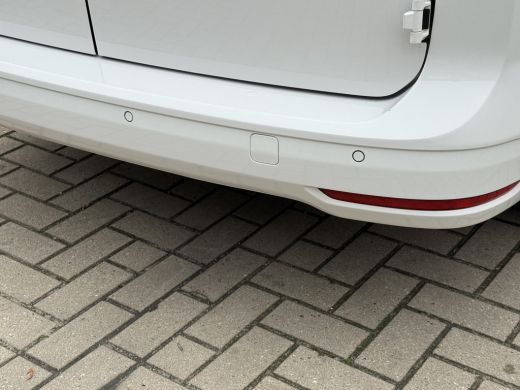 Volkswagen Caddy 1.5 TGI 131PK EURO 6 Benzine/CNG Leer/CarPlay/Cruise control ActivLease financial lease