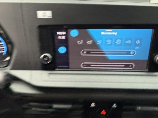 Volkswagen Caddy 1.5 TGI 131PK EURO 6 Benzine/CNG Leer/CarPlay/Cruise control ActivLease financial lease