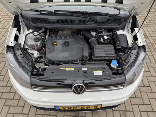 Volkswagen Caddy 1.5 TGI 131PK EURO 6 Benzine/CNG Leer/CarPlay/Cruise control ActivLease financial lease