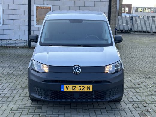 Volkswagen Caddy 2.0 TDI 102 PK EURO6 Cruise control/trekhaak/parkeer sensoren ActivLease financial lease