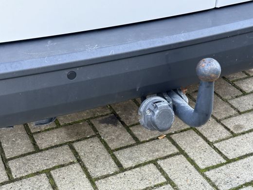 Volkswagen Caddy 2.0 TDI 102 PK EURO6 Cruise control/trekhaak/parkeer sensoren ActivLease financial lease