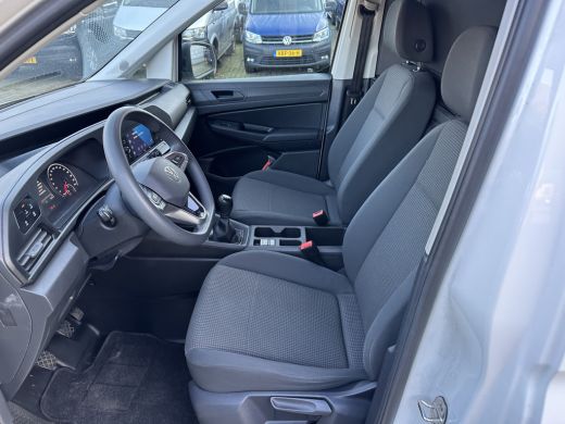 Volkswagen Caddy 2.0 TDI 102 PK EURO6 Cruise control/trekhaak/parkeer sensoren ActivLease financial lease