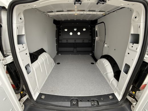 Volkswagen Caddy 2.0 TDI 102PK EURO 6 Trekhaak/carplay/navi by app ActivLease financial lease