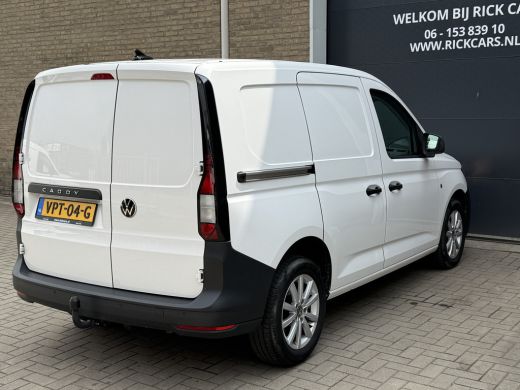 Volkswagen Caddy 2.0 TDI 102PK EURO 6 Trekhaak/carplay/navi by app ActivLease financial lease