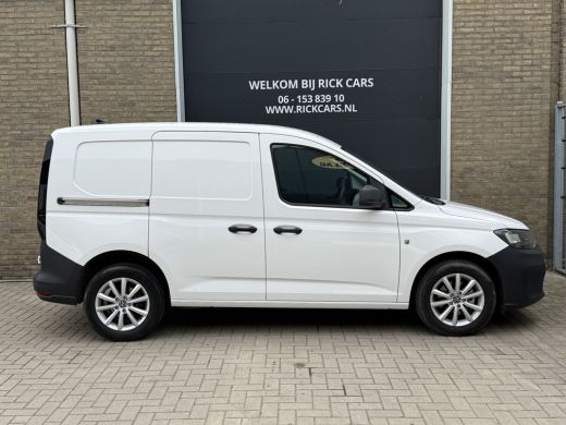 Volkswagen Caddy 2.0 TDI 102PK EURO 6 Trekhaak/carplay/navi by app ActivLease financial lease