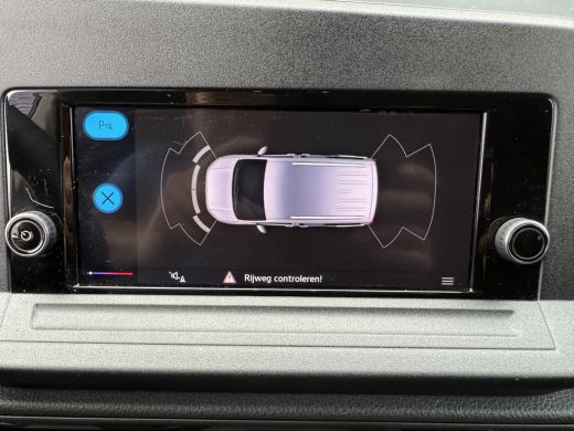 Volkswagen Caddy 2.0 TDI 102PK EURO 6 Trekhaak/carplay/navi by app ActivLease financial lease