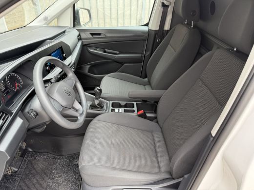 Volkswagen Caddy 2.0 TDI 102PK EURO 6 Trekhaak/carplay/navi by app ActivLease financial lease