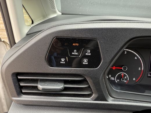 Volkswagen Caddy 2.0 TDI 102PK EURO 6 Trekhaak/carplay/navi by app ActivLease financial lease