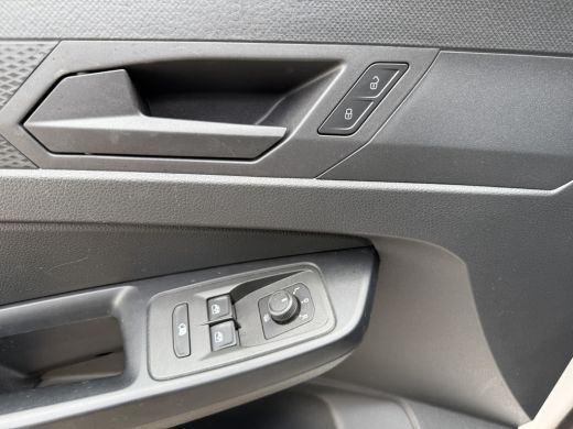 Volkswagen Caddy 2.0 TDI 102PK EURO 6 Trekhaak/carplay/navi by app ActivLease financial lease