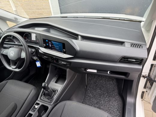 Volkswagen Caddy 2.0 TDI 102PK EURO 6 Trekhaak/carplay/navi by app ActivLease financial lease