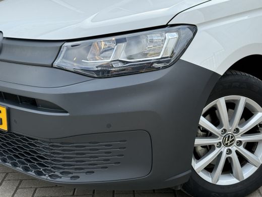 Volkswagen Caddy 2.0 TDI 102PK EURO 6 Trekhaak/carplay/navi by app ActivLease financial lease