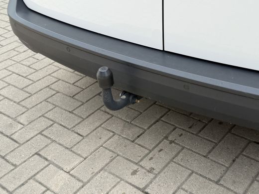 Volkswagen Caddy 2.0 TDI 102PK EURO 6 Trekhaak/carplay/navi by app ActivLease financial lease