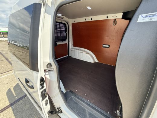 Volkswagen Caddy 2.0 TDI 122PK EURO 6 L1H1 BMT 4Motion Comfortline Cruise Control/trekhaak ActivLease financial lease