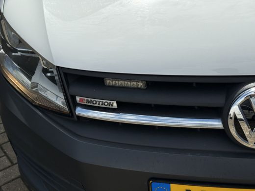 Volkswagen Caddy 2.0 TDI 122PK EURO 6 L1H1 BMT 4Motion Comfortline Cruise Control/trekhaak ActivLease financial lease