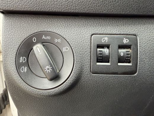 Volkswagen Caddy 2.0 TDI 122PK EURO 6 L1H1 BMT 4Motion Comfortline Cruise Control/trekhaak ActivLease financial lease