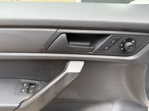 Volkswagen Caddy 2.0 TDI 122PK EURO 6 L1H1 BMT 4Motion Comfortline Cruise Control/trekhaak ActivLease financial lease