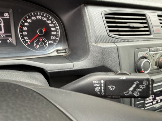 Volkswagen Caddy 2.0 TDI 122PK EURO 6 L1H1 BMT 4Motion Comfortline Cruise Control/trekhaak ActivLease financial lease