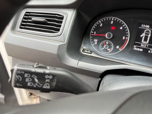 Volkswagen Caddy 2.0 TDI 122PK EURO 6 L1H1 BMT 4Motion Comfortline Cruise Control/trekhaak ActivLease financial lease