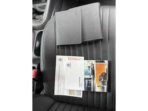 Volkswagen Caddy 2.0 TDI 122PK EURO 6 L1H1 BMT 4Motion Comfortline Cruise Control/trekhaak ActivLease financial lease