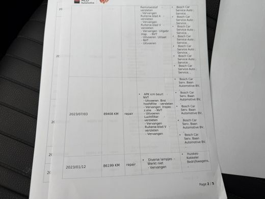 Volkswagen Caddy 2.0 TDI 122PK EURO 6 L1H1 BMT 4Motion Comfortline Cruise Control/trekhaak ActivLease financial lease