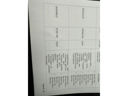 Volkswagen Caddy 2.0 TDI 122PK EURO 6 L1H1 BMT 4Motion Comfortline Cruise Control/trekhaak ActivLease financial lease