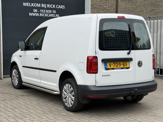 Volkswagen Caddy 2.0 TDI 123 PK EURO 6 L1H1 BMT 4Motion Trekhaak/cruise control/navi ActivLease financial lease