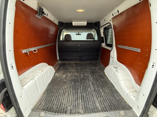 Volkswagen Caddy 2.0 TDI 123 PK EURO 6 L1H1 BMT 4Motion Trekhaak/cruise control/navi ActivLease financial lease