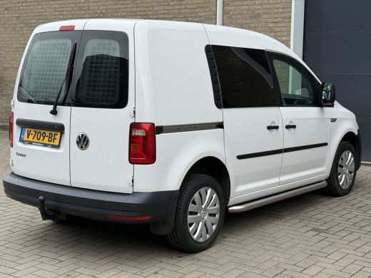 Volkswagen Caddy 2.0 TDI 123 PK EURO 6 L1H1 BMT 4Motion Trekhaak/cruise control/navi ActivLease financial lease