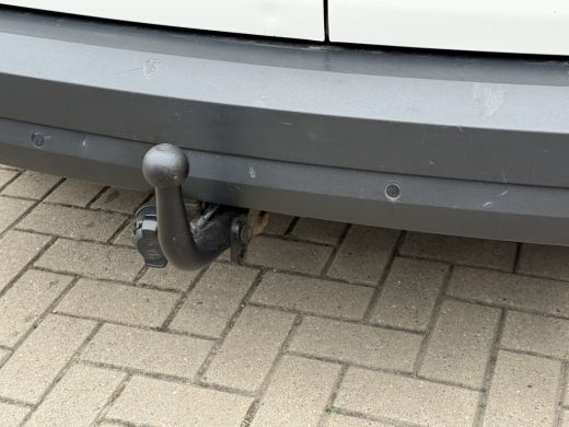 Volkswagen Caddy 2.0 TDI 123 PK EURO 6 L1H1 BMT 4Motion Trekhaak/cruise control/navi ActivLease financial lease