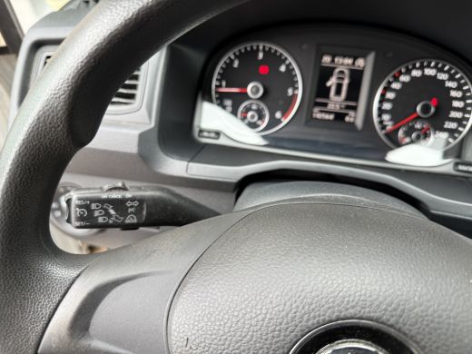 Volkswagen Caddy 2.0 TDI 123 PK EURO 6 L1H1 BMT 4Motion Trekhaak/cruise control/navi ActivLease financial lease