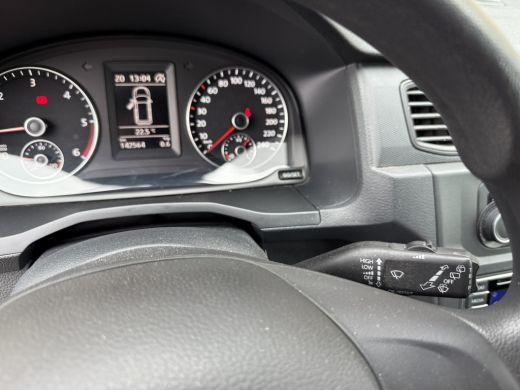 Volkswagen Caddy 2.0 TDI 123 PK EURO 6 L1H1 BMT 4Motion Trekhaak/cruise control/navi ActivLease financial lease