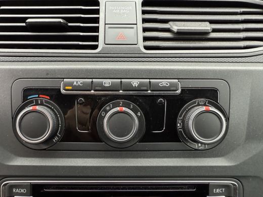 Volkswagen Caddy 2.0 TDI 123 PK EURO 6 L1H1 BMT 4Motion Trekhaak/cruise control/navi ActivLease financial lease