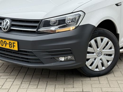 Volkswagen Caddy 2.0 TDI 123 PK EURO 6 L1H1 BMT 4Motion Trekhaak/cruise control/navi ActivLease financial lease