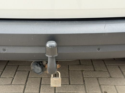 Volkswagen Caddy 2.0 TDI 123PK EURO 6 L1H1 BMT 4Motion Trekhaak/cruise control/navi ActivLease financial lease