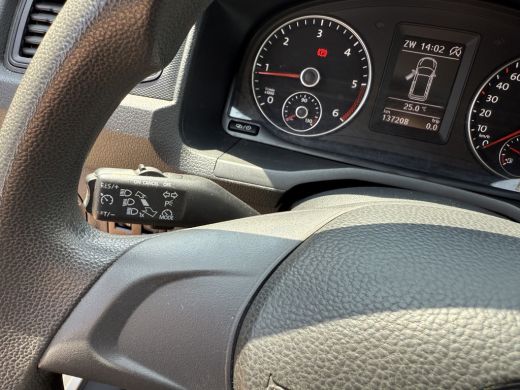 Volkswagen Caddy 2.0 TDI 123PK EURO 6 L1H1 BMT 4Motion Trekhaak/cruise control/navi ActivLease financial lease