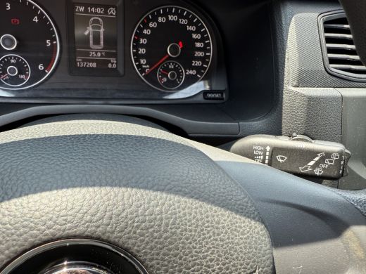 Volkswagen Caddy 2.0 TDI 123PK EURO 6 L1H1 BMT 4Motion Trekhaak/cruise control/navi ActivLease financial lease