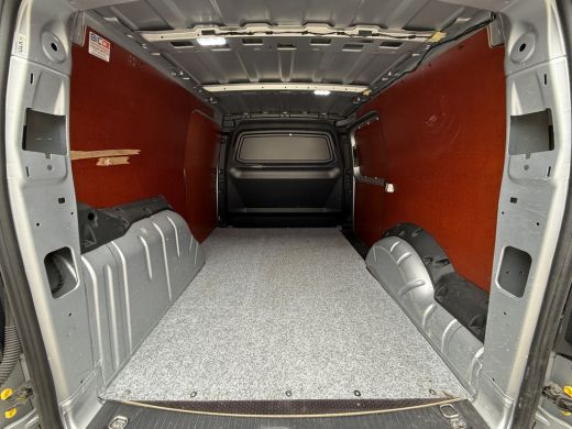 Volkswagen Caddy 2.0 TDI 123PK EURO 6 Style Navigatiesysteem/cruise control ActivLease financial lease