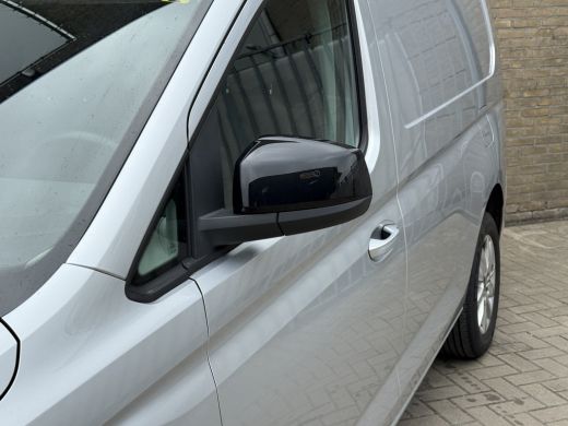 Volkswagen Caddy 2.0 TDI 123PK EURO 6 Style Navigatiesysteem/cruise control ActivLease financial lease