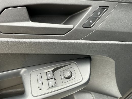 Volkswagen Caddy 2.0 TDI 123PK EURO 6 Style Navigatiesysteem/cruise control ActivLease financial lease