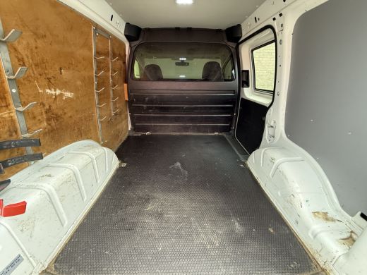 Volkswagen Caddy 2.0 TDI 123PK EURO6L1H1 BMT 4Motion Comfortline Trekhaak/cruise control/navi ActivLease financial lease