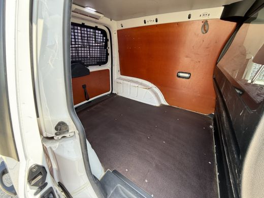 Volkswagen Caddy 2.0 TDI 123PK EURO6L1H1 BMT 4Motion Comfortline Trekhaak/cruise control/navi ActivLease financial lease