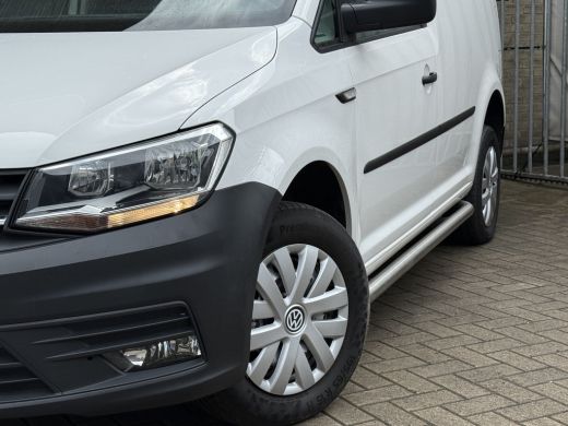 Volkswagen Caddy 2.0 TDI 123PK EURO6L1H1 BMT 4Motion Comfortline Trekhaak/cruise control/navi ActivLease financial lease