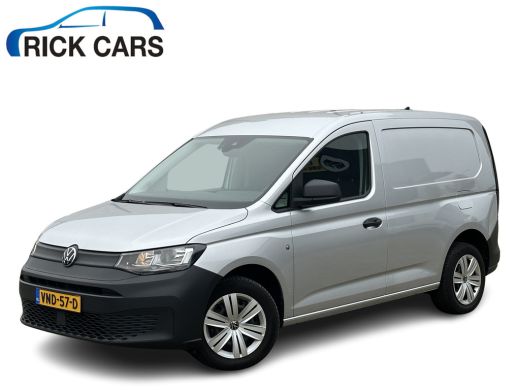 Volkswagen Caddy 2.0 TDI Comfort Cruise control/Navigatie By app connect/trekhaak Volkswagen Caddy 2.0 TDI Comfort Cruise control/Navigatie By app connect/trekhaak