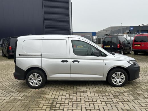 Volkswagen Caddy 2.0 TDI Comfort Cruise control/Navigatie By app connect/trekhaak ActivLease financial lease