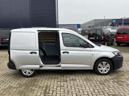 Volkswagen Caddy 2.0 TDI Comfort Cruise control/Navigatie By app connect/trekhaak ActivLease financial lease