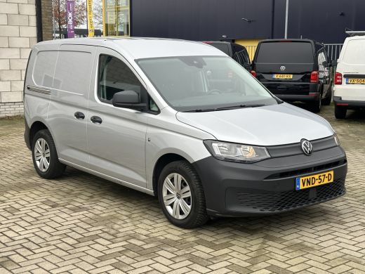 Volkswagen Caddy 2.0 TDI Comfort Cruise control/Navigatie By app connect/trekhaak ActivLease financial lease