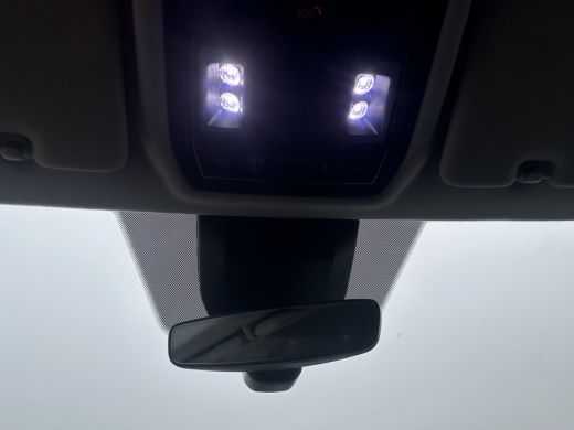 Volkswagen Caddy 2.0 TDI Comfort Cruise control/Navigatie By app connect/trekhaak ActivLease financial lease