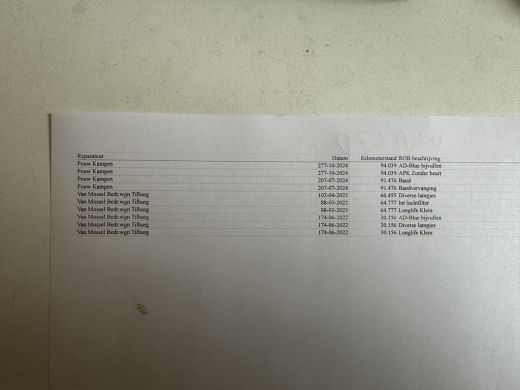 Volkswagen Caddy 2.0 TDI Comfort Cruise control/Navigatie By app connect/trekhaak ActivLease financial lease