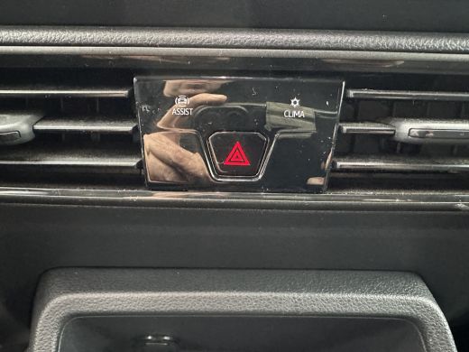 Volkswagen Caddy 2.0 TDI Comfort Cruise control/Navigatie By app connect/trekhaak ActivLease financial lease