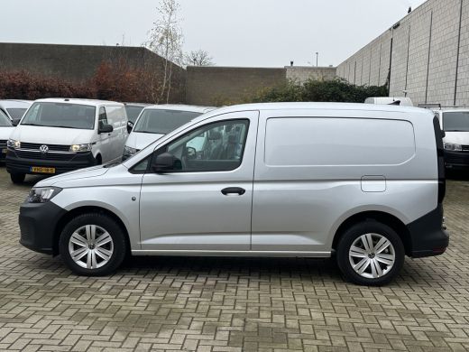 Volkswagen Caddy 2.0 TDI Comfort Cruise control/Navigatie By app connect/trekhaak ActivLease financial lease